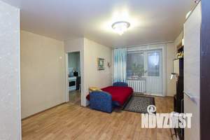 2-к квартира, вторичка, 44м2, 2/5 этаж