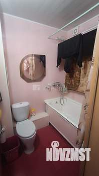 1-к квартира, вторичка, 31м2, 4/5 этаж