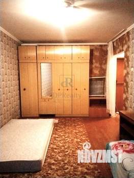 1-к квартира, вторичка, 31м2, 2/5 этаж