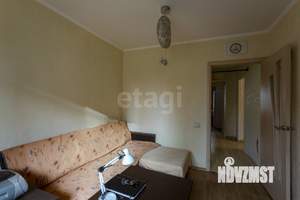 4-к квартира, вторичка, 77м2, 1/9 этаж