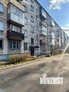 2-к квартира, вторичка, 44м2, 2/5 этаж