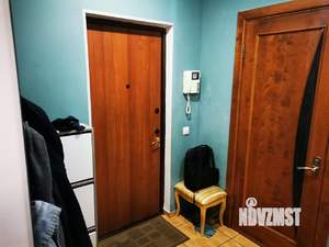 2-к квартира, вторичка, 91м2, 14/16 этаж