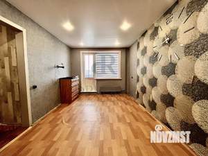 2-к квартира, вторичка, 45м2, 8/10 этаж