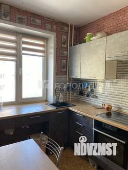 3-к квартира, вторичка, 65м2, 7/10 этаж