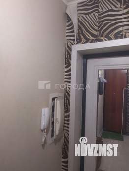 1-к квартира, вторичка, 32м2, 4/5 этаж