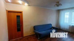 2-к квартира, вторичка, 43м2, 4/4 этаж