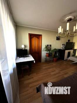 3-к квартира, вторичка, 52м2, 7/9 этаж