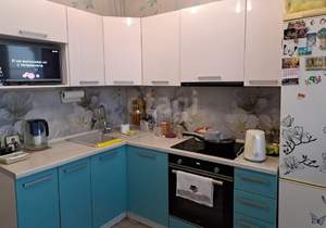 2-к квартира, вторичка, 51м2, 9/10 этаж
