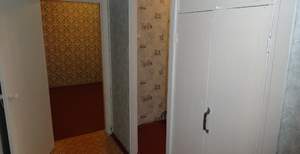 2-к квартира, вторичка, 43м2, 3/9 этаж