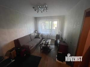 2-к квартира, вторичка, 46м2, 6/9 этаж