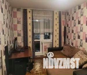 1-к квартира, вторичка, 35м2, 3/10 этаж