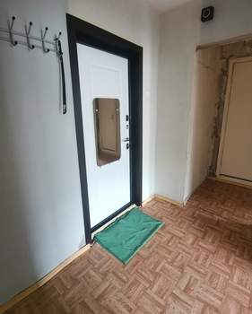 2-к квартира, вторичка, 53м2, 3/9 этаж