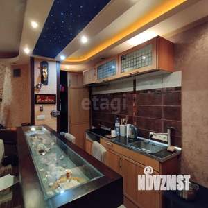 1-к квартира, вторичка, 52м2, 10/16 этаж