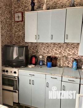 1-к квартира, вторичка, 46м2, 2/5 этаж