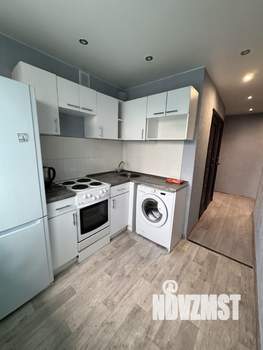 2-к квартира, вторичка, 48м2, 5/5 этаж