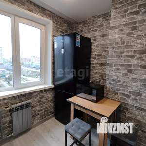 1-к квартира, вторичка, 30м2, 9/9 этаж