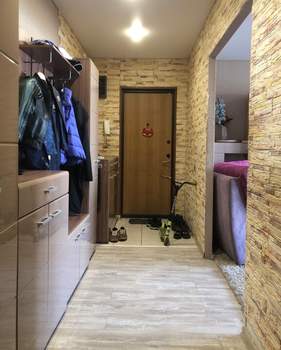 4-к квартира, вторичка, 86м2, 5/9 этаж