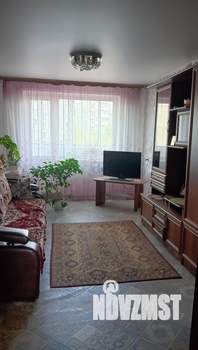 3-к квартира, вторичка, 60м2, 4/9 этаж