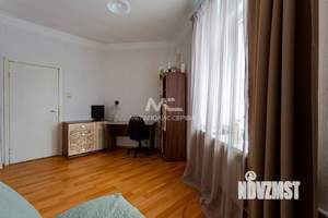3-к квартира, вторичка, 77м2, 5/5 этаж