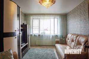 3-к квартира, вторичка, 76м2, 5/5 этаж