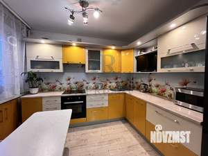 3-к квартира, вторичка, 81м2, 3/9 этаж
