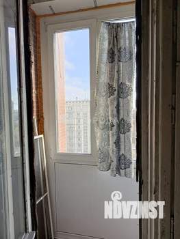 2-к квартира, вторичка, 52м2, 10/10 этаж