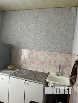 2-к квартира, вторичка, 43м2, 1/5 этаж
