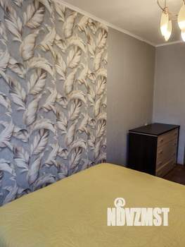3-к квартира, вторичка, 55м2, 4/5 этаж