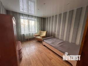 1-к квартира, вторичка, 31м2, 3/5 этаж