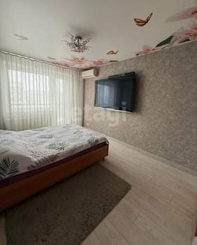 3-к квартира, вторичка, 64м2, 9/9 этаж