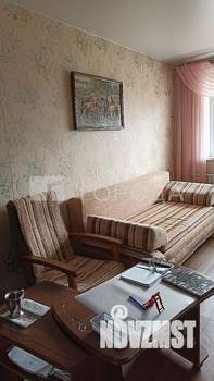 2-к квартира, вторичка, 44м2, 4/5 этаж