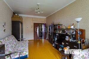 2-к квартира, вторичка, 56м2, 3/6 этаж