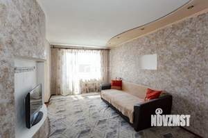 1-к квартира, вторичка, 35м2, 2/5 этаж