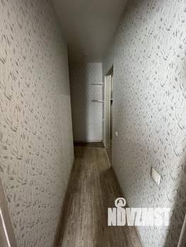 1-к квартира, вторичка, 37м2, 5/10 этаж