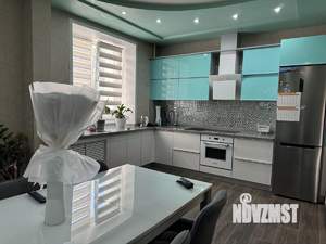 3-к квартира, вторичка, 90м2, 3/3 этаж