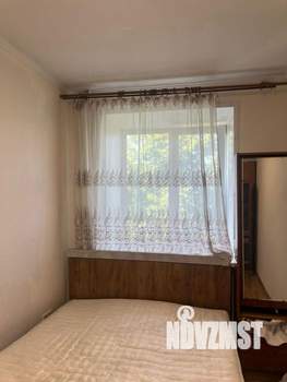 2-к квартира, вторичка, 42м2, 4/5 этаж