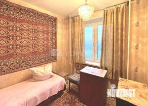 3-к квартира, вторичка, 58м2, 7/9 этаж