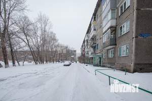 2-к квартира, вторичка, 45м2, 5/5 этаж