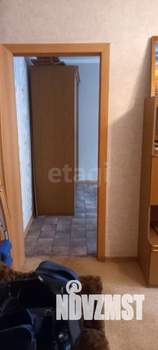 2-к квартира, вторичка, 42м2, 2/9 этаж