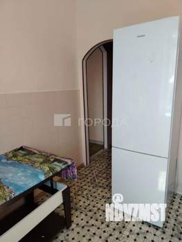 3-к квартира, вторичка, 62м2, 3/4 этаж