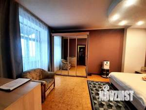 5-к квартира, вторичка, 126м2, 6/6 этаж