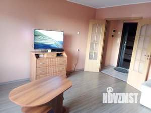1-к квартира, вторичка, 40м2, 5/10 этаж