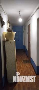 Студия квартира, вторичка, 20м2, 2/5 этаж