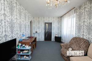 3-к квартира, вторичка, 57м2, 8/10 этаж