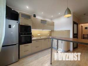 3-к квартира, вторичка, 91м2, 3/20 этаж