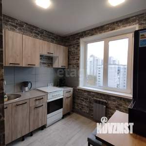 1-к квартира, вторичка, 30м2, 9/9 этаж