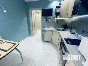 3-к квартира, вторичка, 57м2, 1/9 этаж