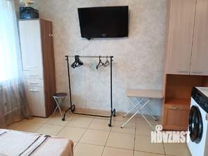 1-к квартира, вторичка, 17м2, 4/5 этаж