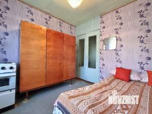3-к квартира, вторичка, 62м2, 3/5 этаж