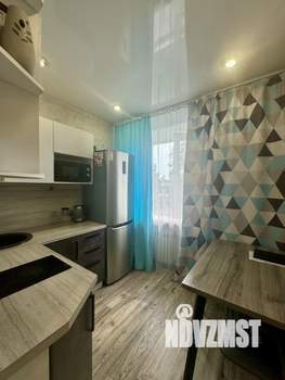 2-к квартира, вторичка, 45м2, 3/5 этаж